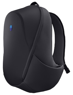 Mochila mochila Alienware AW5625P 16 pulgadas de tela