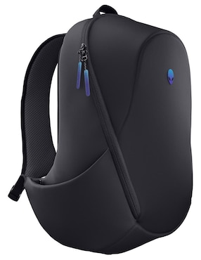 Mochila mochila Alienware AW5625P 16 pulgadas de tela