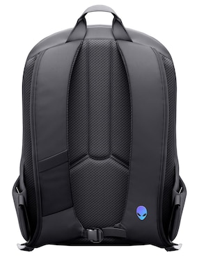 Mochila mochila Alienware AW5625P 16 pulgadas de tela