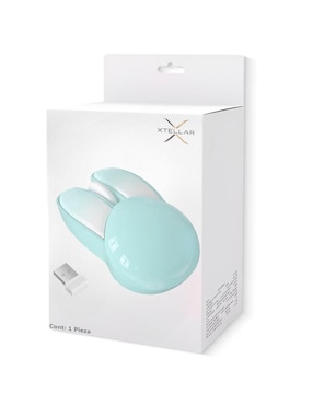 Mouse inalámbrico Xtellar