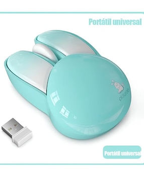 Mouse inalámbrico Xtellar