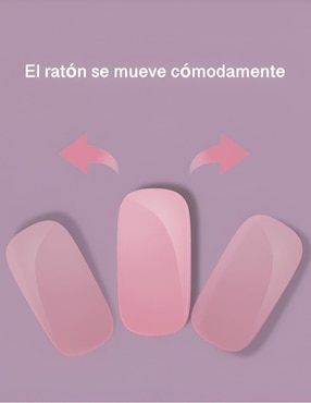 Mouse pad Xtellar antideslizante