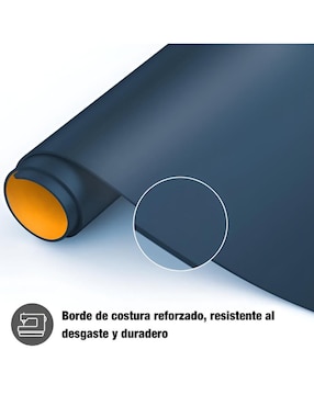 Mouse pad Xtellar antideslizante