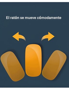 Mouse pad Xtellar antideslizante