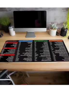 Mouse pad Xtellar antideslizante