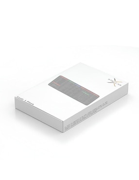 Mouse pad Xtellar antideslizante