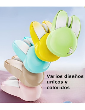 Mouse inalámbrico Xtellar