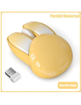 Mouse inalámbrico Xtellar