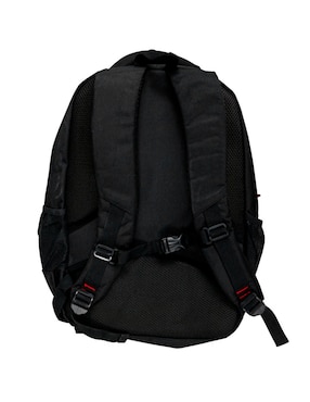 Mochila con portalaptop Umu unisex
