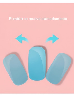 Mouse pad Xtellar antideslizante