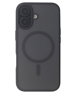Funda para iPhone 17 de silicón