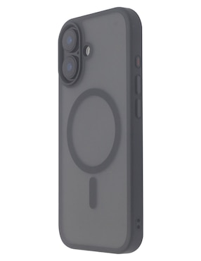 Funda para iPhone 17 de silicón