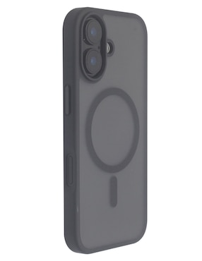 Funda para iPhone 17 de silicón