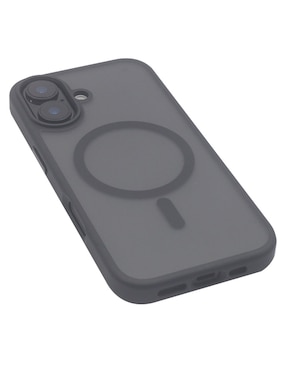 Funda para iPhone 17 de silicón