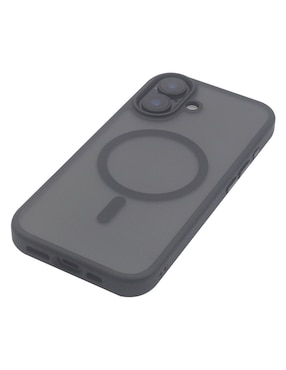 Funda para iPhone 17 de silicón