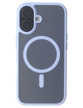 Funda para iPhone 17 de silicón