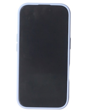 Funda para iPhone 17 de silicón