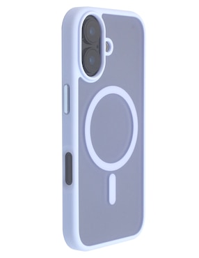 Funda para iPhone 17 de silicón