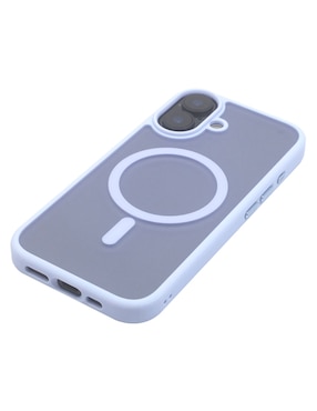 Funda para iPhone 17 de silicón