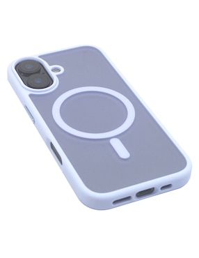 Funda para iPhone 17 de silicón