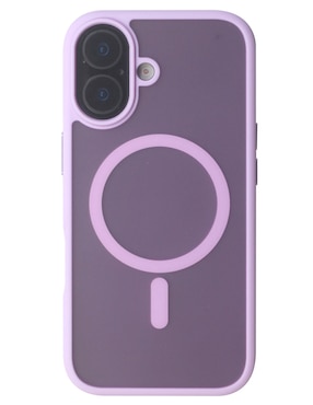 Funda para iPhone 17 de silicón