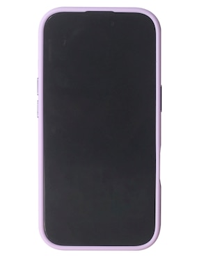 Funda para iPhone 17 de silicón