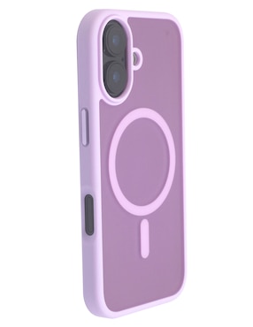Funda para iPhone 17 de silicón