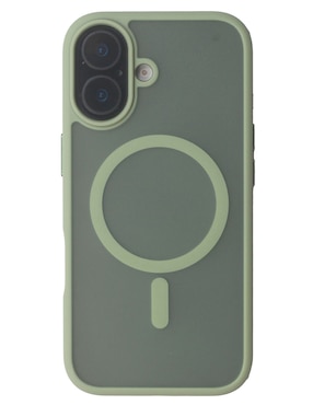 Funda para iPhone 17 de silicón