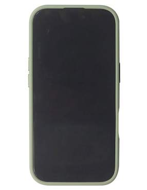 Funda para iPhone 17 de silicón