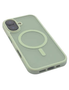 Funda para iPhone 17 de silicón