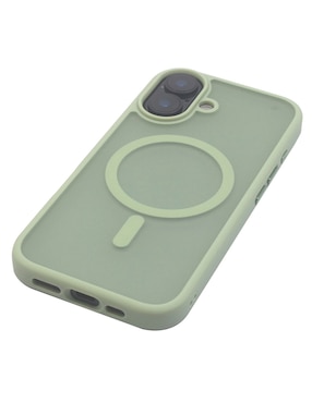 Funda para iPhone 17 de silicón