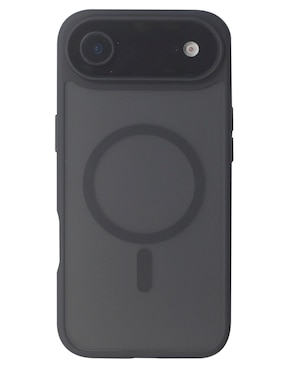 Funda para iPhone 17 Air de silicón