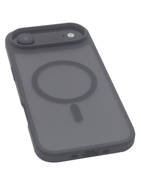 Funda para iPhone 17 Air de silicón