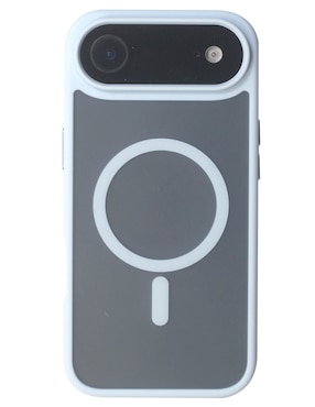 Funda para iPhone 17 Air de silicón