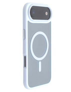 Funda para iPhone 17 Air de silicón
