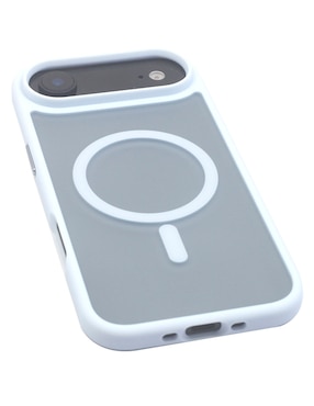Funda para iPhone 17 Air de silicón