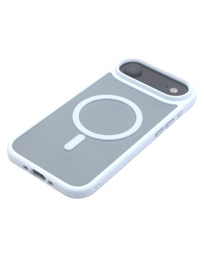 Funda para iPhone 17 Air de silicón