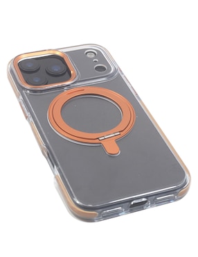 Funda para iPhone 17 Pro de plástico