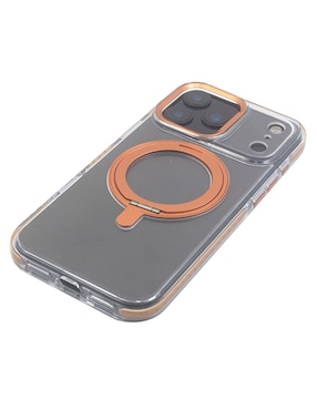 Funda para iPhone 17 Pro de plástico