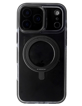 Funda para iPhone 17 pro de plástico