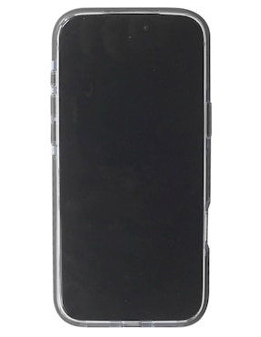 Funda para iPhone 17 pro de plástico
