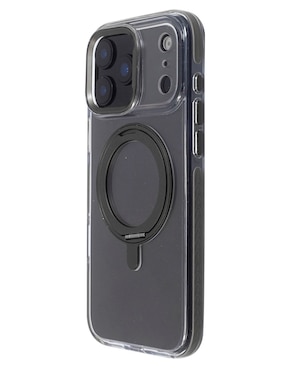 Funda para iPhone 17 pro de plástico