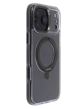 Funda para iPhone 17 pro de plástico