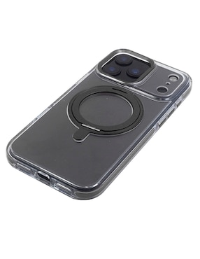 Funda para iPhone 17 pro de plástico
