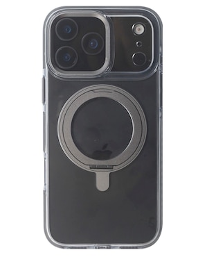 Funda para iPhone 17 Pro de plástico