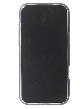 Funda para iPhone 17 Pro de plástico