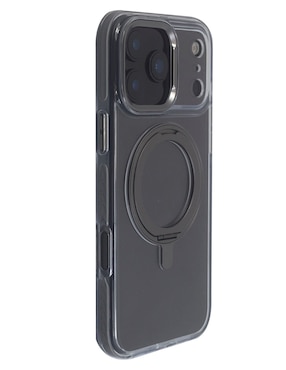 Funda para iPhone 17 Pro de plástico