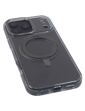 Funda para iPhone 17 Pro de plástico