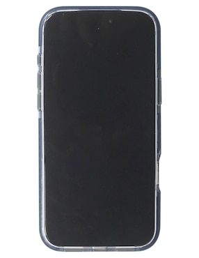 Funda para iPhone 17 Pro de plástico