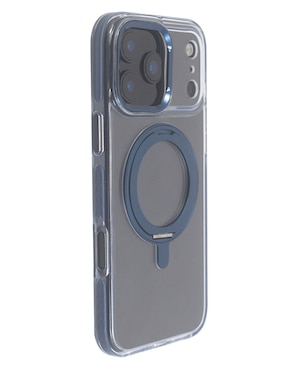 Funda para iPhone 17 Pro de plástico